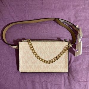 Michael kors belt bag
